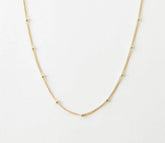 Pendant Necklace Builder - Inspiration Co.