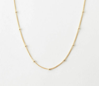 Pendant Necklace Builder - Inspiration Co.