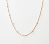 Pendant Necklace Builder - Inspiration Co.