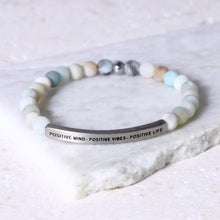  POSITIVE MIND - POSITIVE VIBES - POSITIVE LIFE - Inspiration Co.