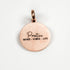 POSITIVE MIND, POSITIVE VIBES, POSITIVE LIFE PENDANT - Inspiration Co.