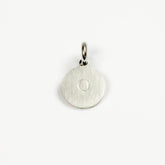 "Q" PENDANT - Inspiration Co.