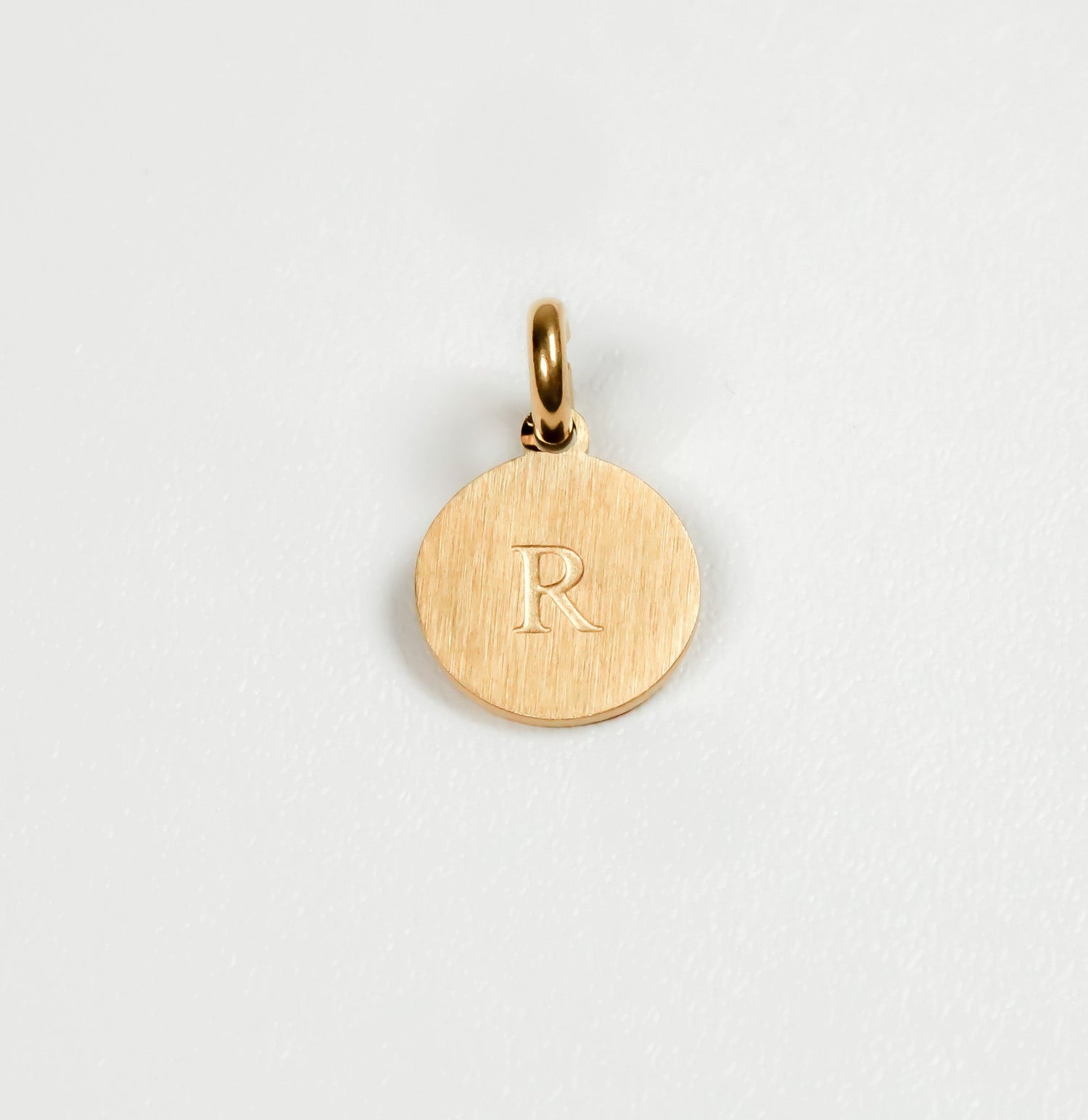 &quot;R&quot; PENDANT - Inspiration Co.