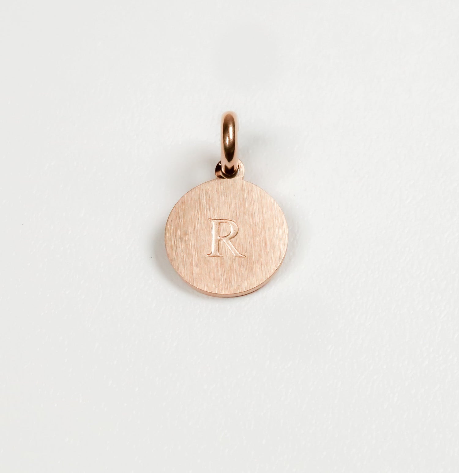 &quot;R&quot; PENDANT - Inspiration Co.