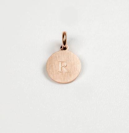 &quot;R&quot; PENDANT - Inspiration Co.