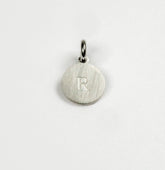 "R" PENDANT - Inspiration Co.