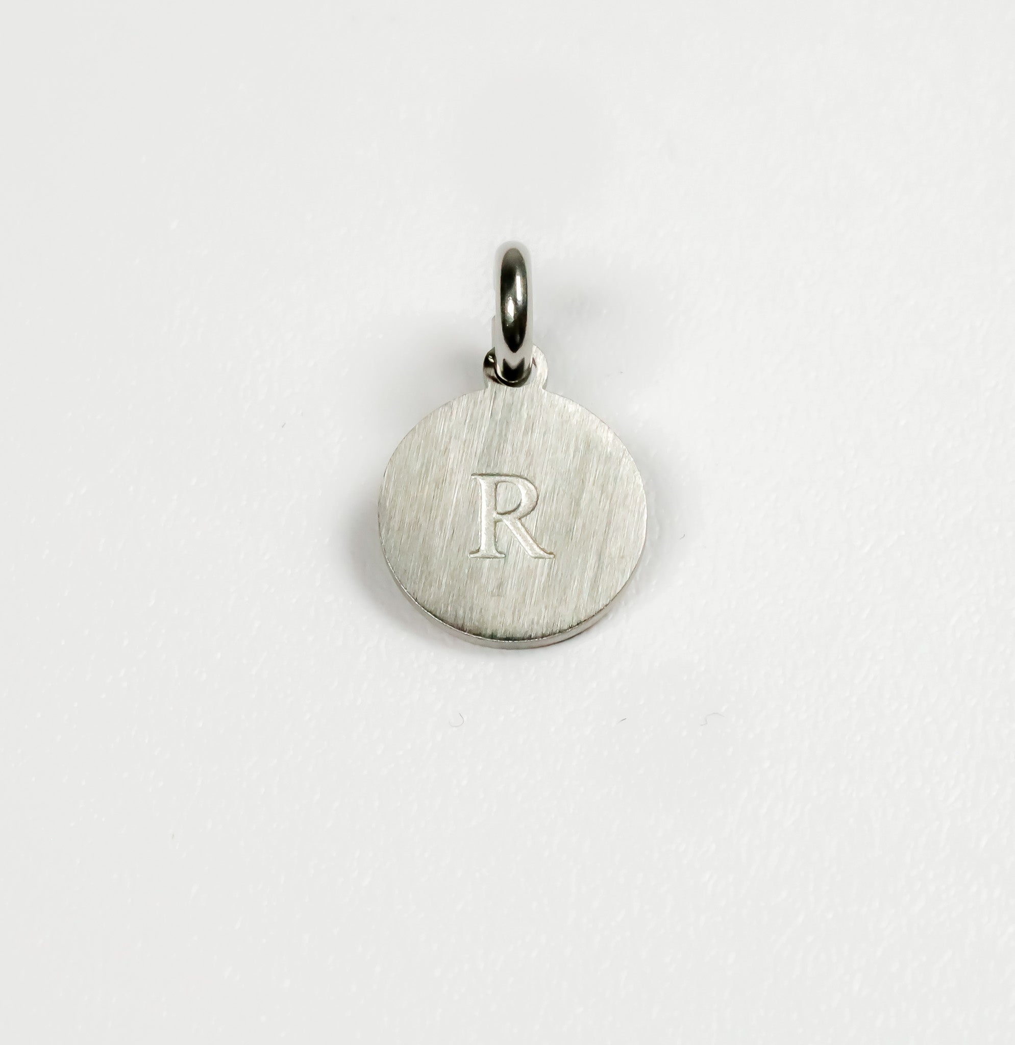 &quot;R&quot; PENDANT - Inspiration Co.