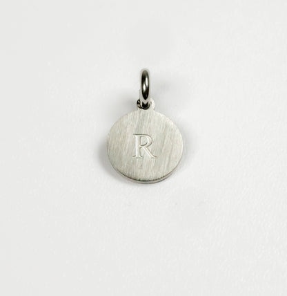 &quot;R&quot; PENDANT - Inspiration Co.