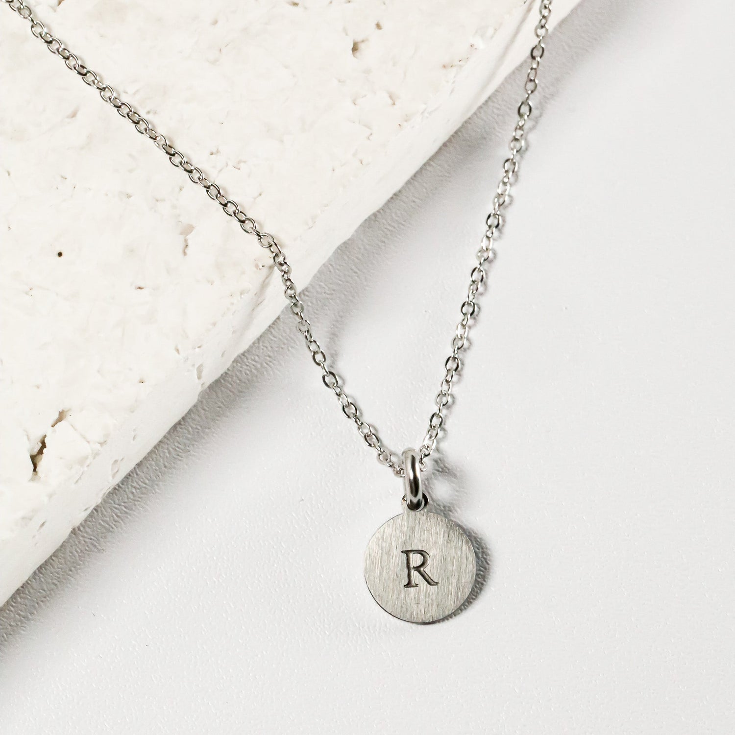 &quot;R&quot; PENDANT - Inspiration Co.