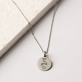 SEE THE GOOD PENDANT - Inspiration Co.