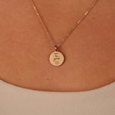 SEE THE GOOD PENDANT - Inspiration Co.