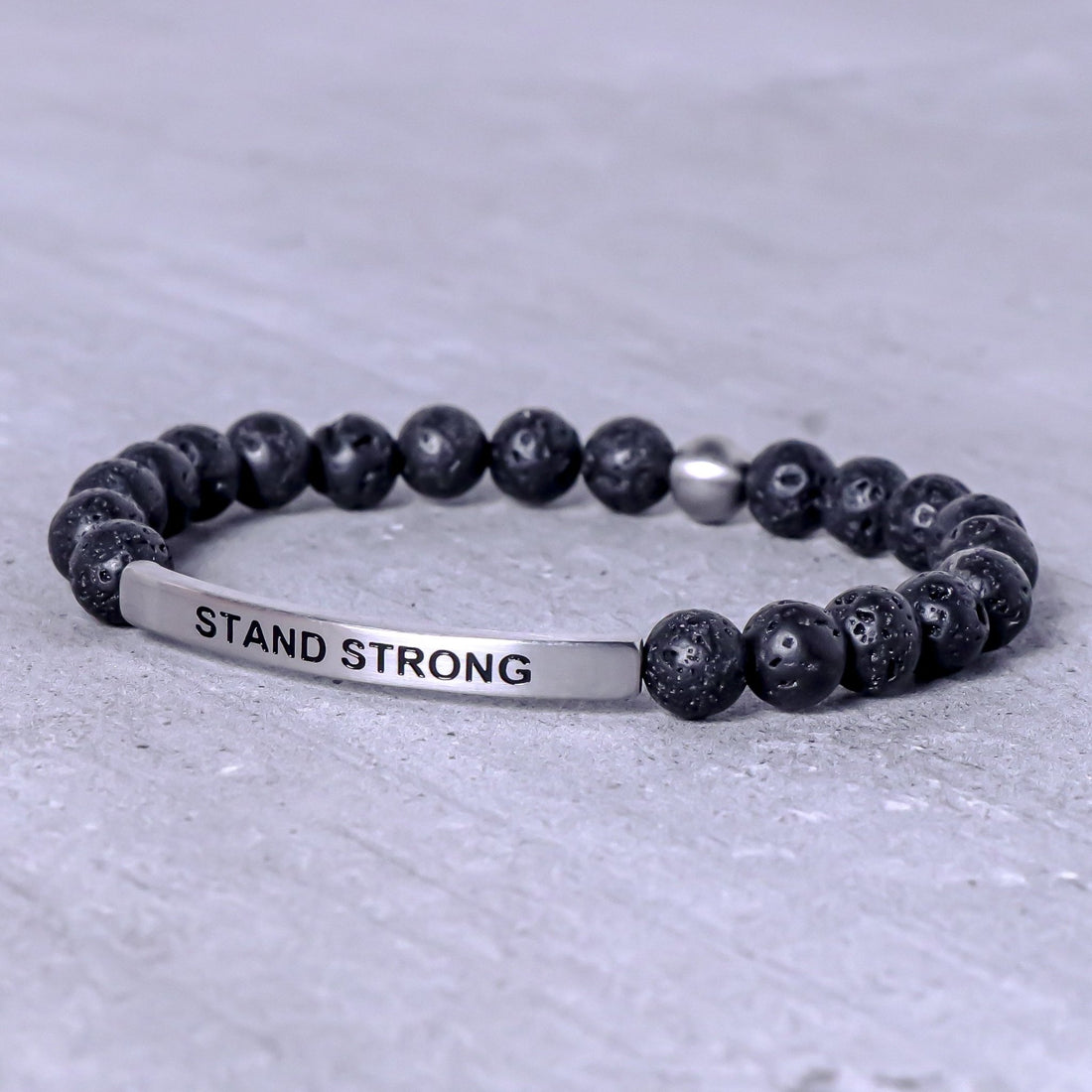 STAND STRONG - Mens Collection - Inspiration Co.