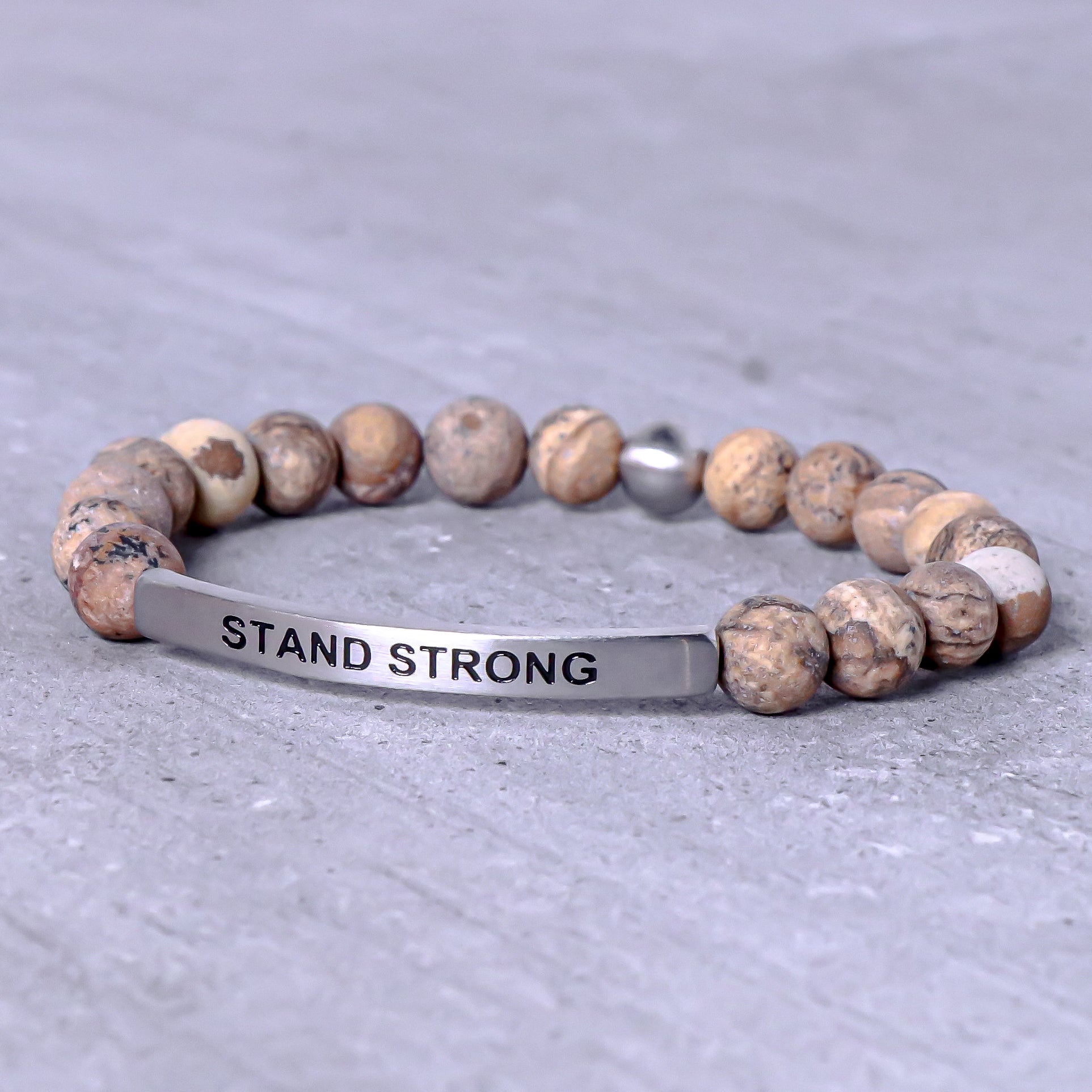 STAND STRONG - Mens Collection - Inspiration Co.