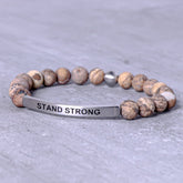 STAND STRONG - Mens Collection - Inspiration Co.