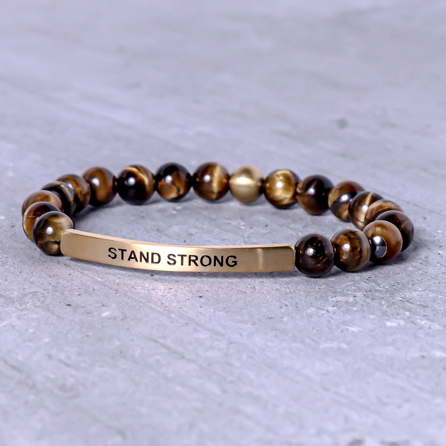 STAND STRONG - Mens Collection - Inspiration Co.