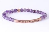 STRONG IS BEAUTIFUL - Inspiration Co.