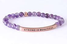  STRONG IS BEAUTIFUL - Inspiration Co.