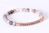 STRONG IS BEAUTIFUL - Inspiration Co.