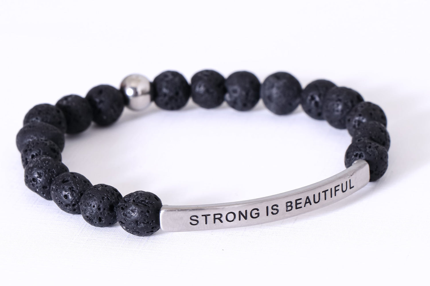 STRONG IS BEAUTIFUL - Inspiration Co.