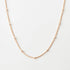 STUDDED CHAIN NECKLACE - Inspiration Co.