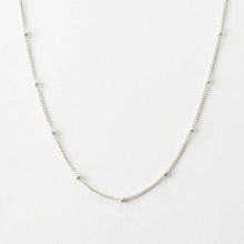  STUDDED CHAIN NECKLACE - Inspiration Co.