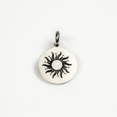 SUNSHINE PENDANT - Inspiration Co.