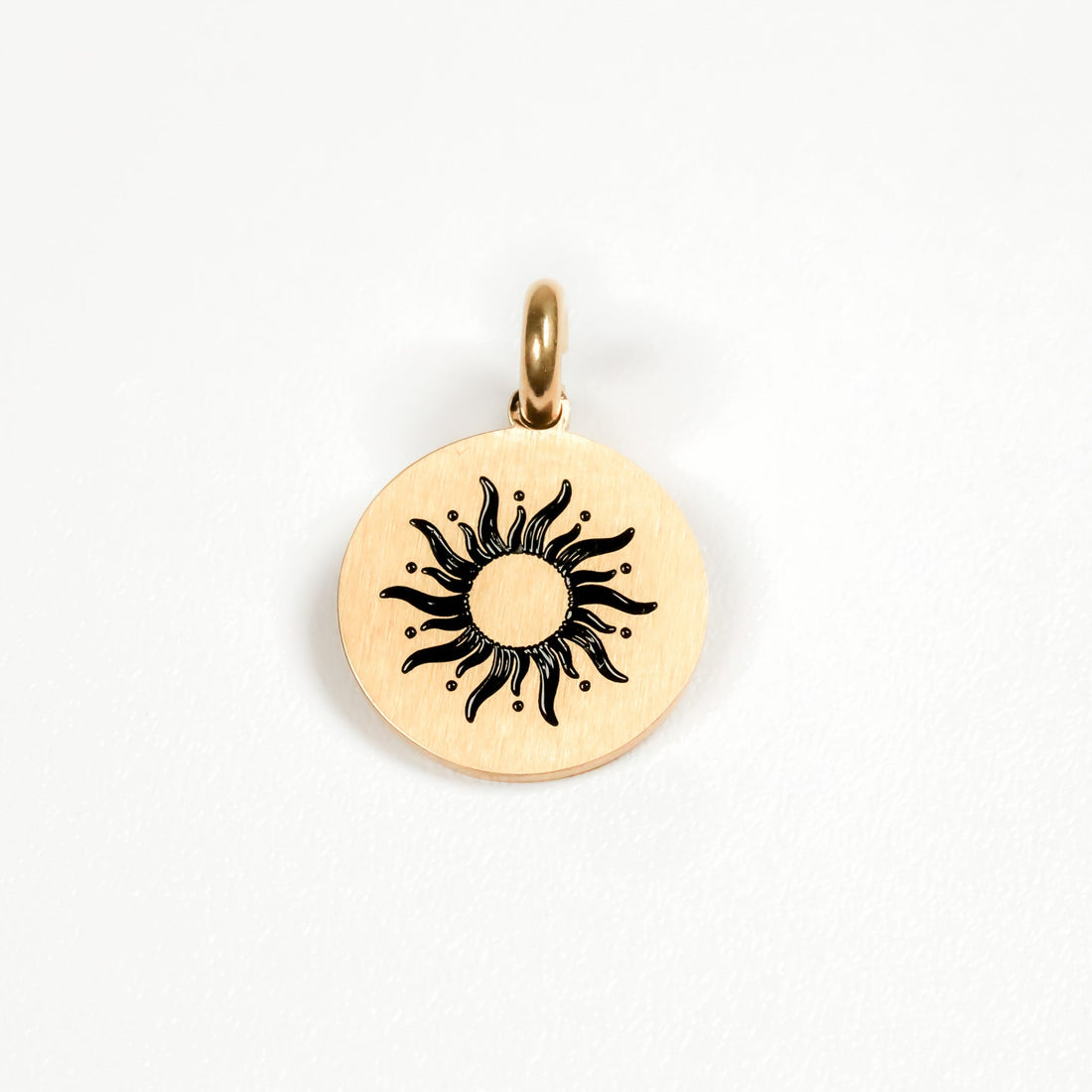 SUNSHINE PENDANT - Inspiration Co.