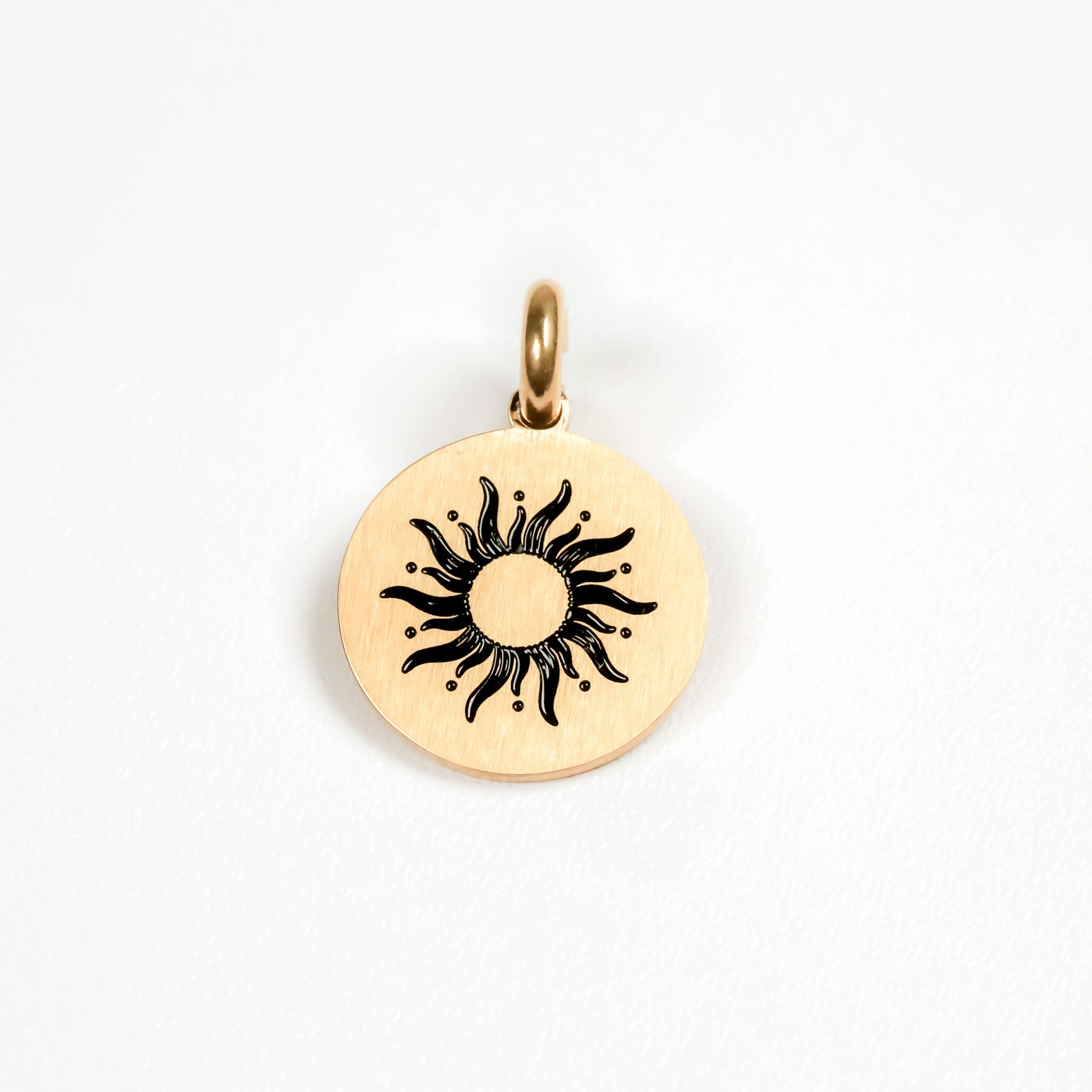 SUNSHINE PENDANT - Inspiration Co.