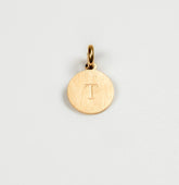 "T" PENDANT - Inspiration Co.