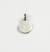 "T" PENDANT - Inspiration Co.