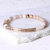 THE BEST IS YET TO COME - Inspiration Co.