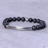 THE ROCK OF OUR FAMILY - Mens Collection - Inspiration Co.