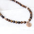 TIGER EYE MANA NECKLACE - Inspiration Co.