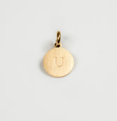 "U" PENDANT - Inspiration Co.