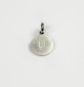 "U" PENDANT - Inspiration Co.