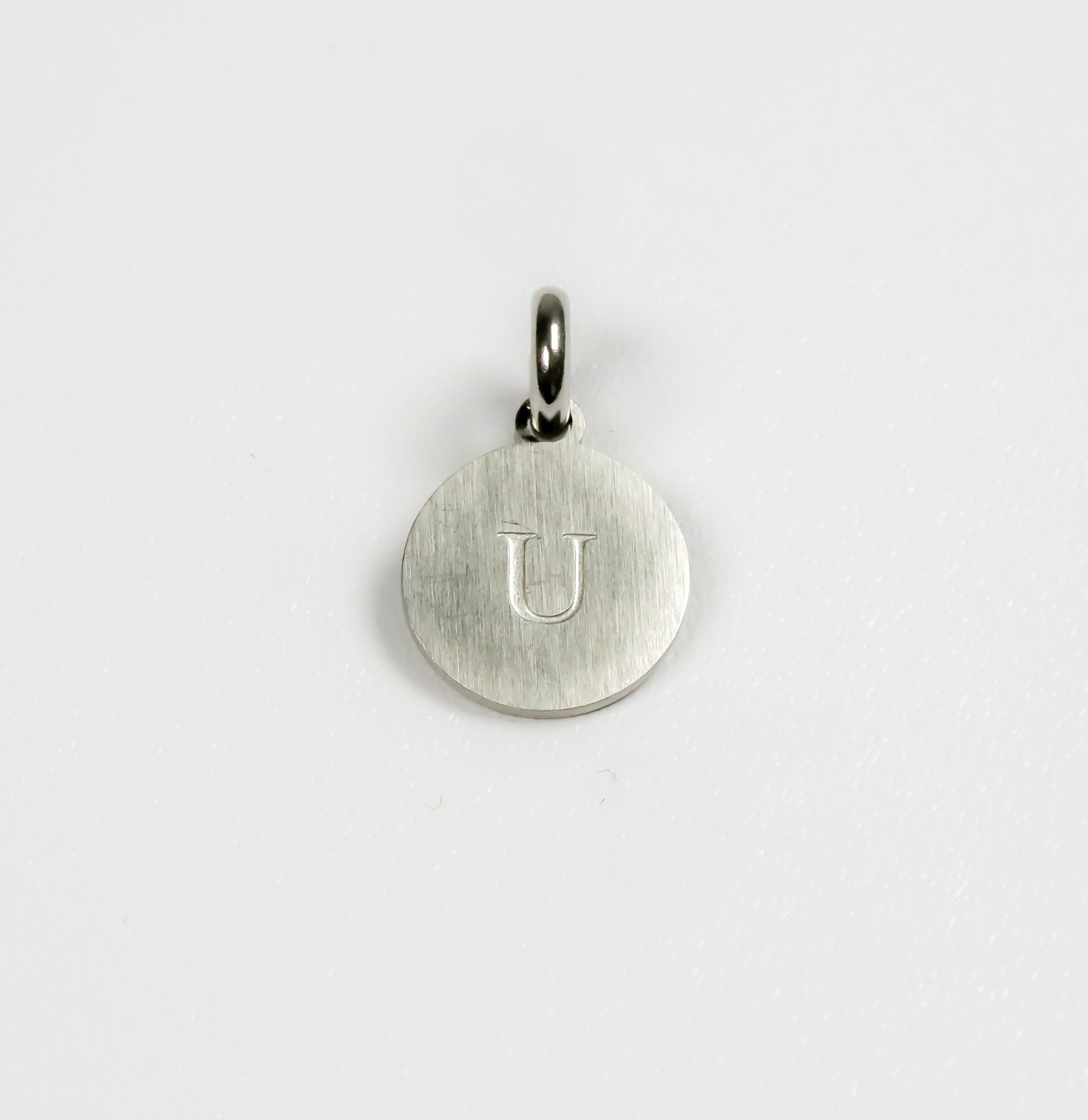 &quot;U&quot; PENDANT - Inspiration Co.