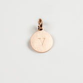 "V" PENDANT - Inspiration Co.