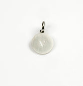 "V" PENDANT - Inspiration Co.