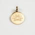 WATER LILY BIRTH-FLOWER PENDANT - Inspiration Co.