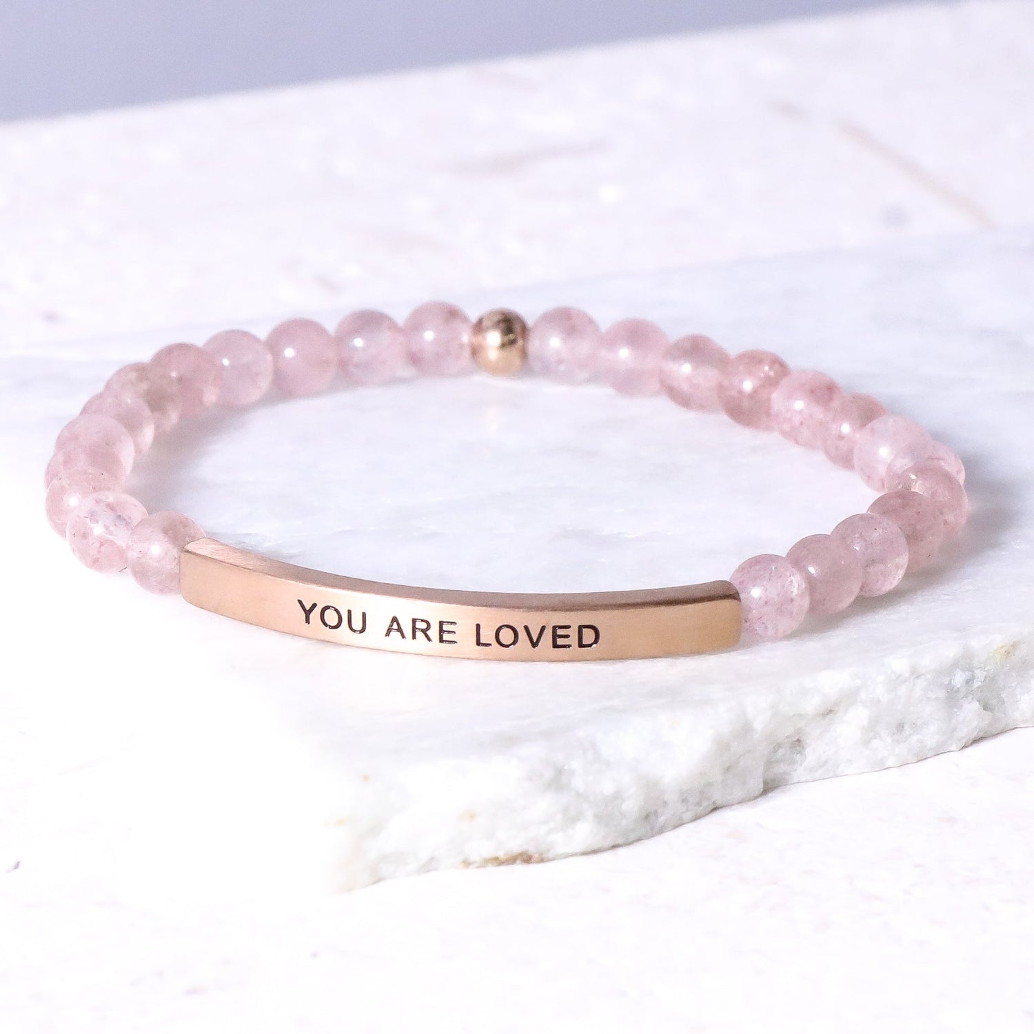 YOU ARE LOVED - Inspiration Co.