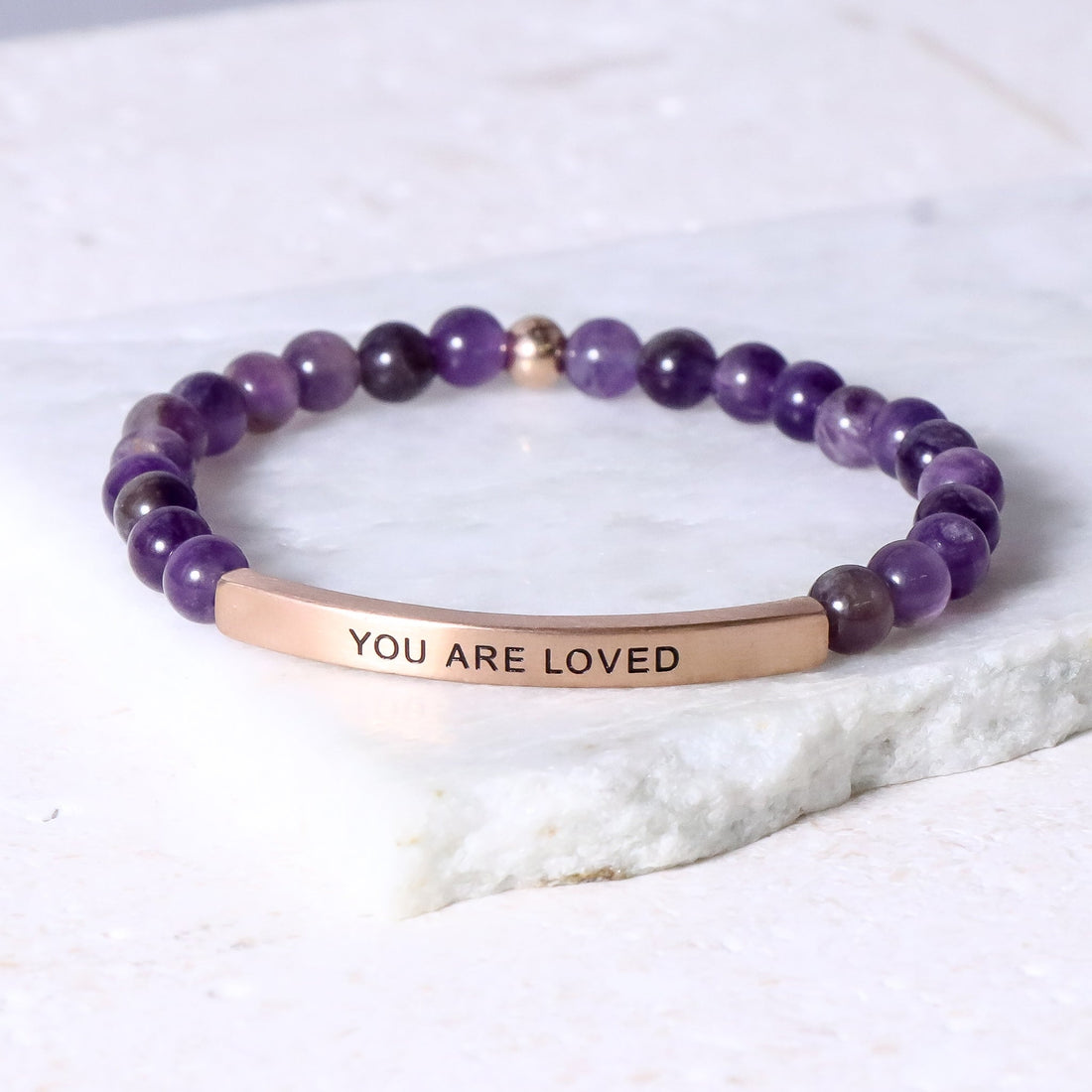 YOU ARE LOVED - Kids Collection - Inspiration Co.