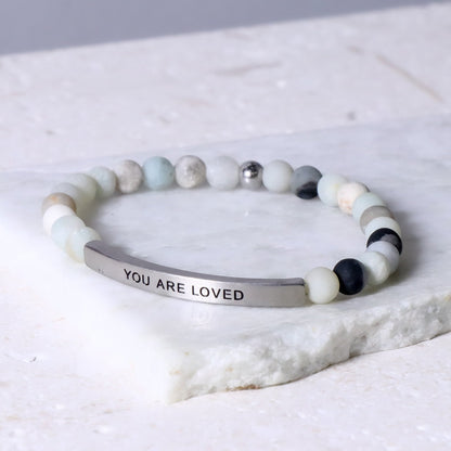 YOU ARE LOVED - Kids Collection - Inspiration Co.