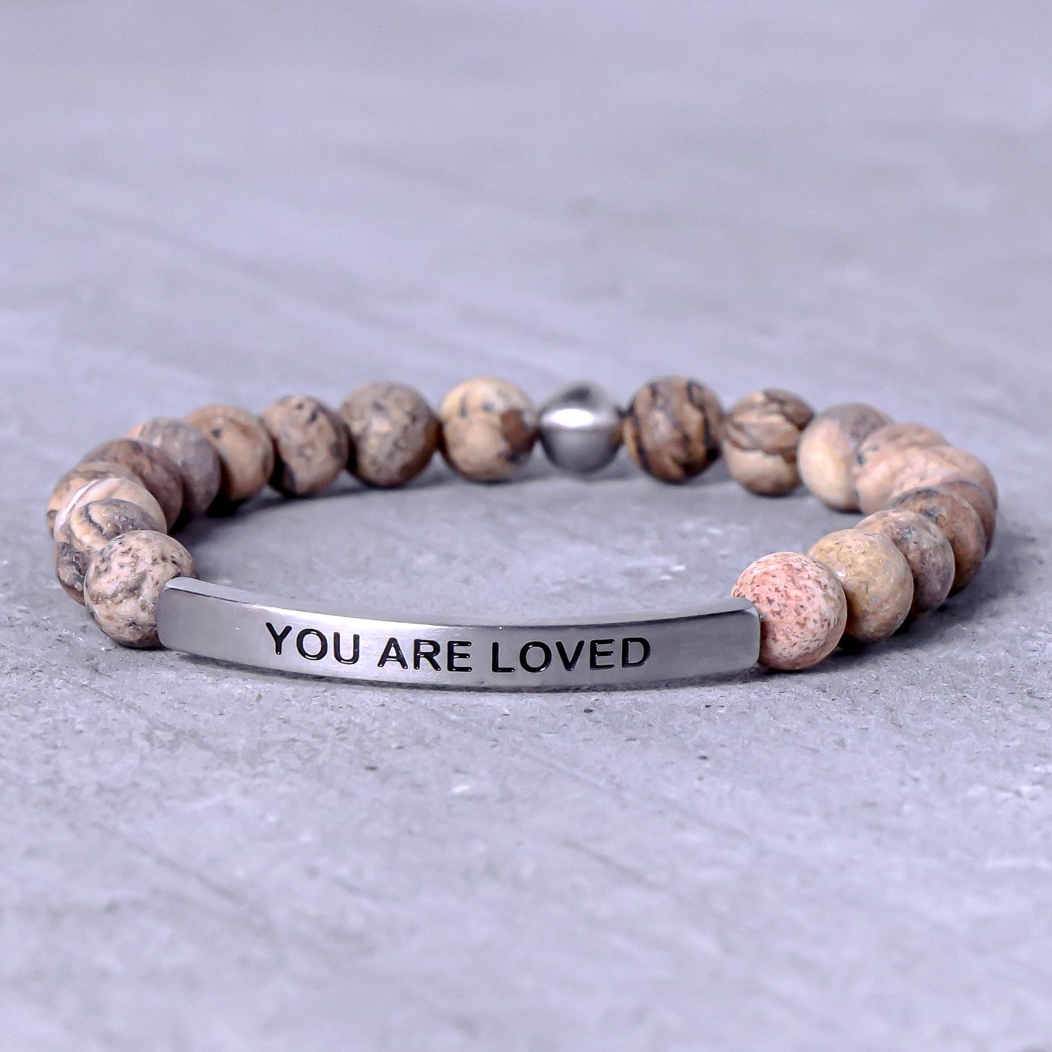 YOU ARE LOVED - Mens Collection - Inspiration Co.