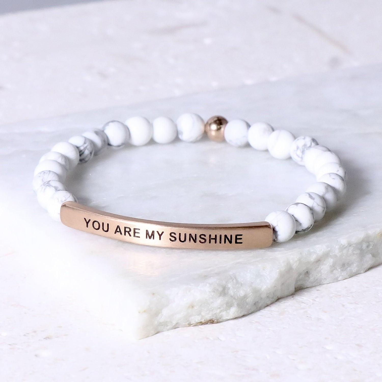 YOU ARE MY SUNSHINE - Inspiration Co.