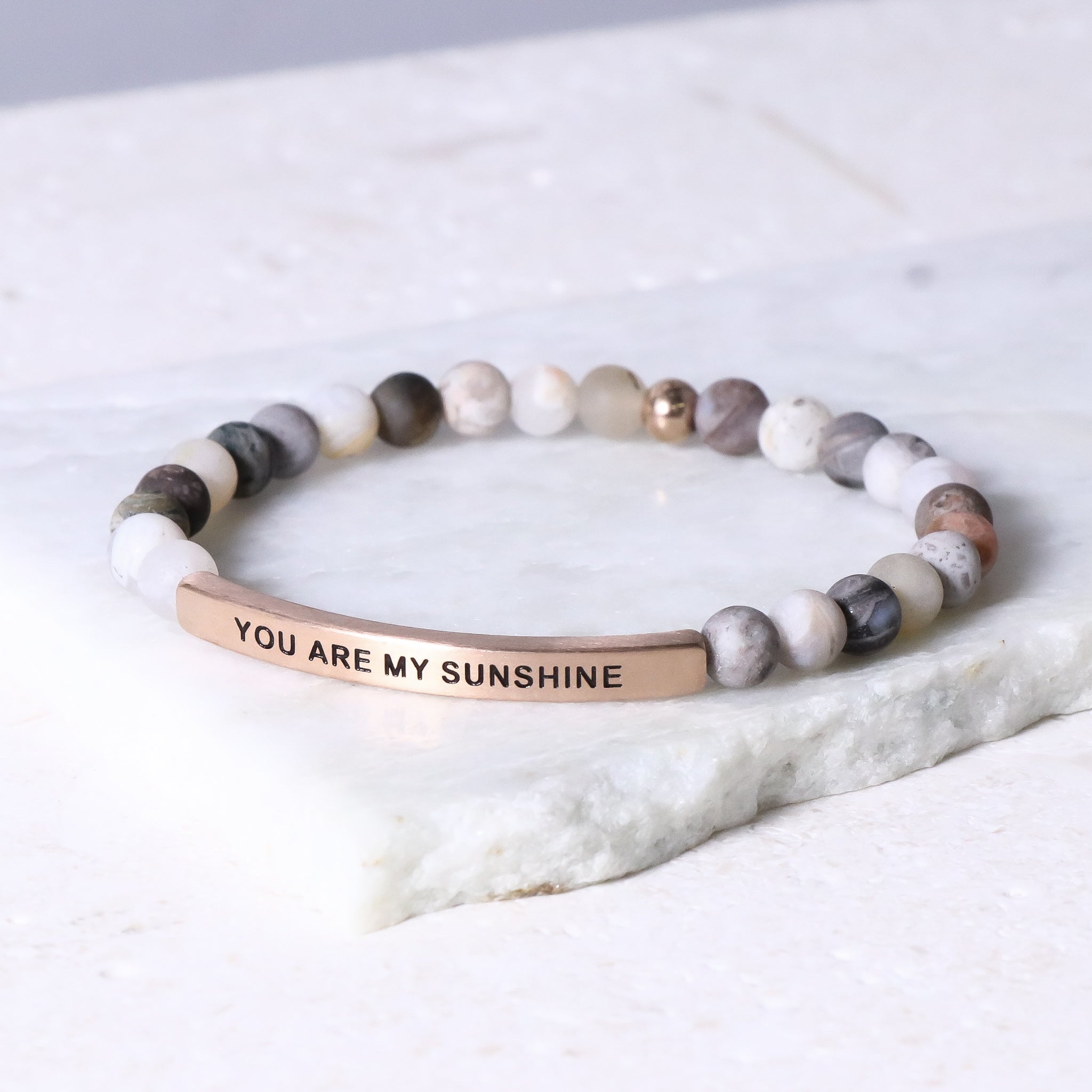 YOU ARE MY SUNSHINE - Inspiration Co.