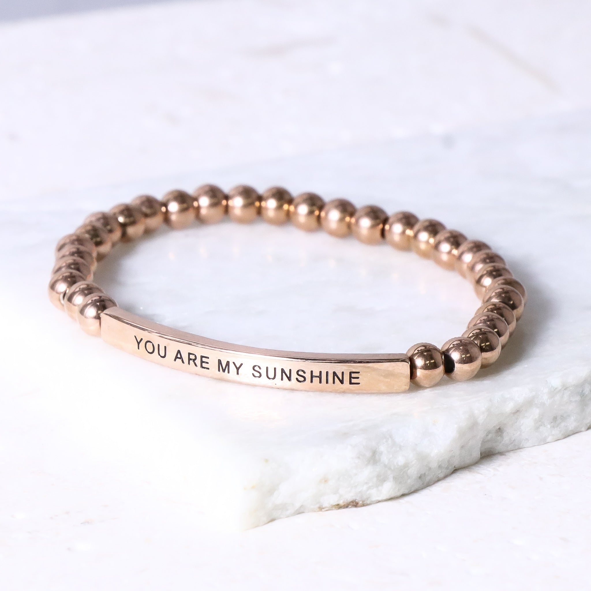 YOU ARE MY SUNSHINE - Inspiration Co.