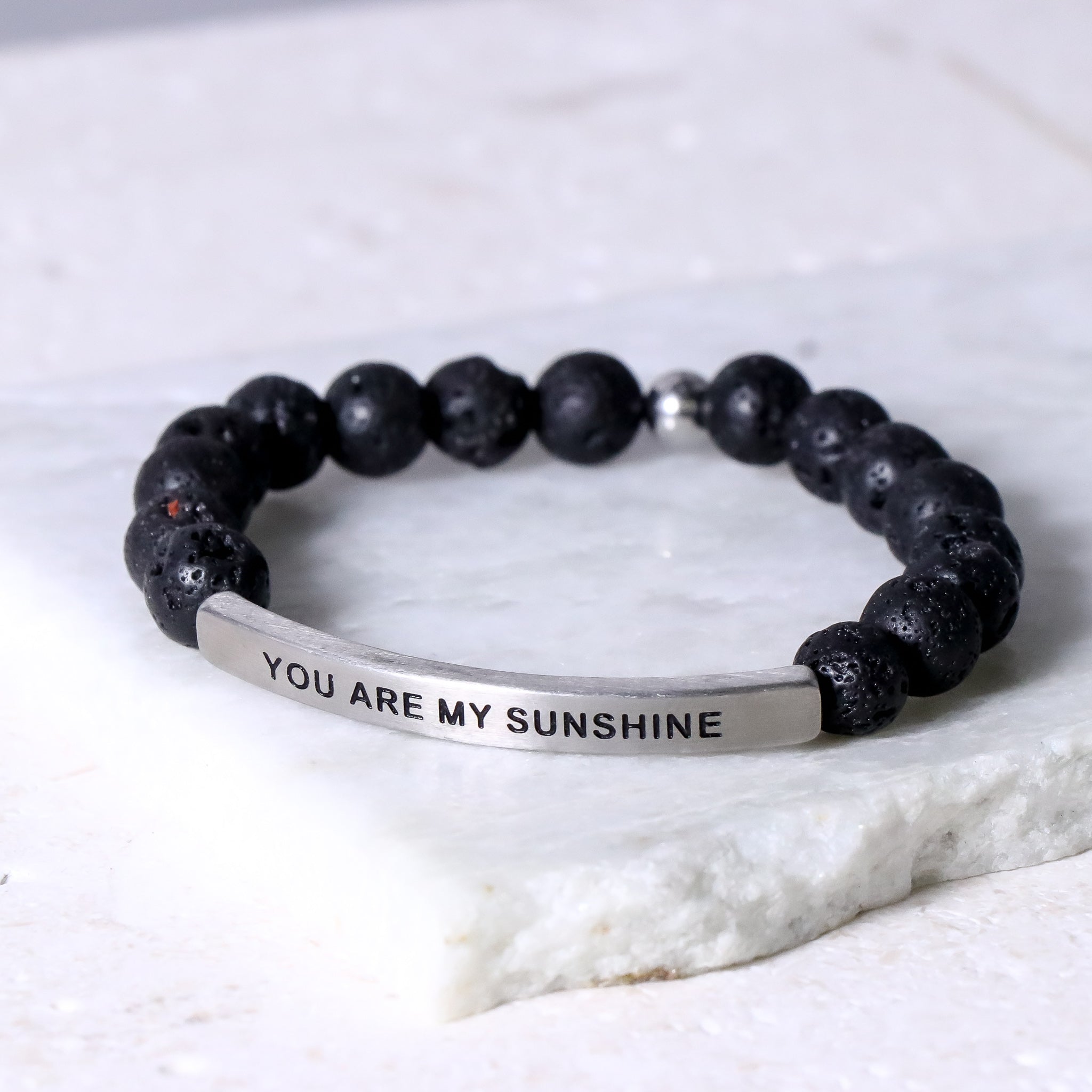 My Sunshine Bracelet