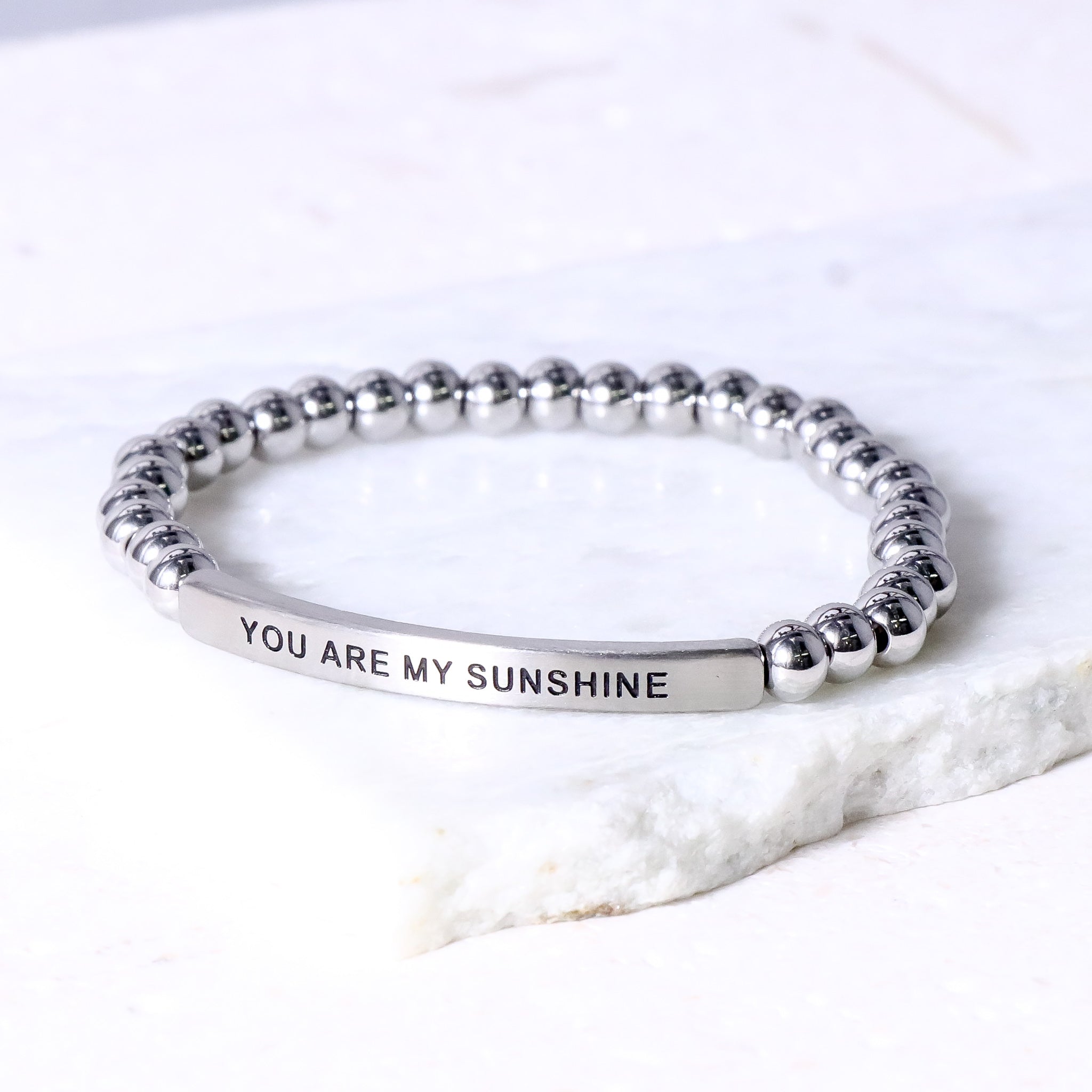 YOU ARE MY SUNSHINE - Inspiration Co.