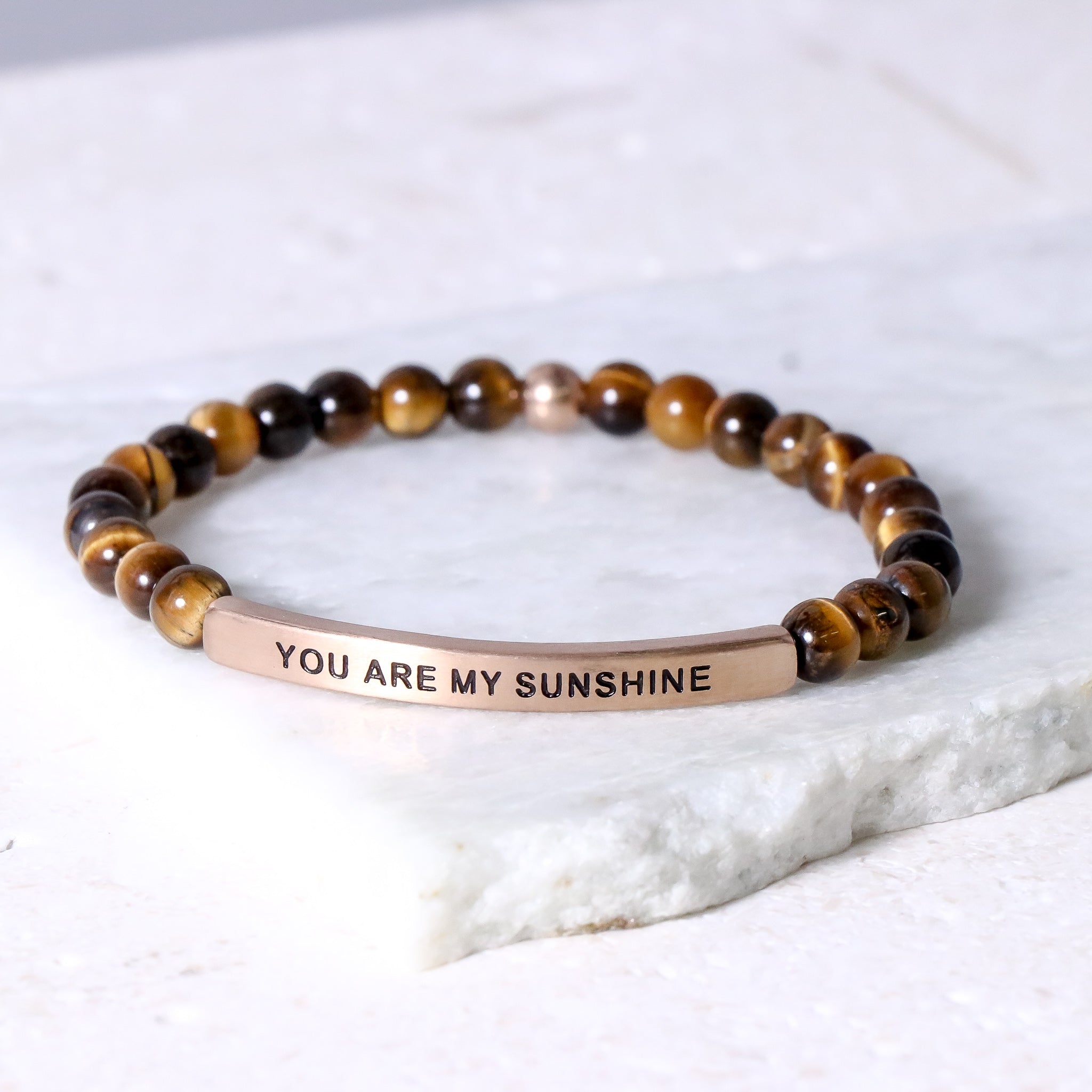 YOU ARE MY SUNSHINE - Inspiration Co.