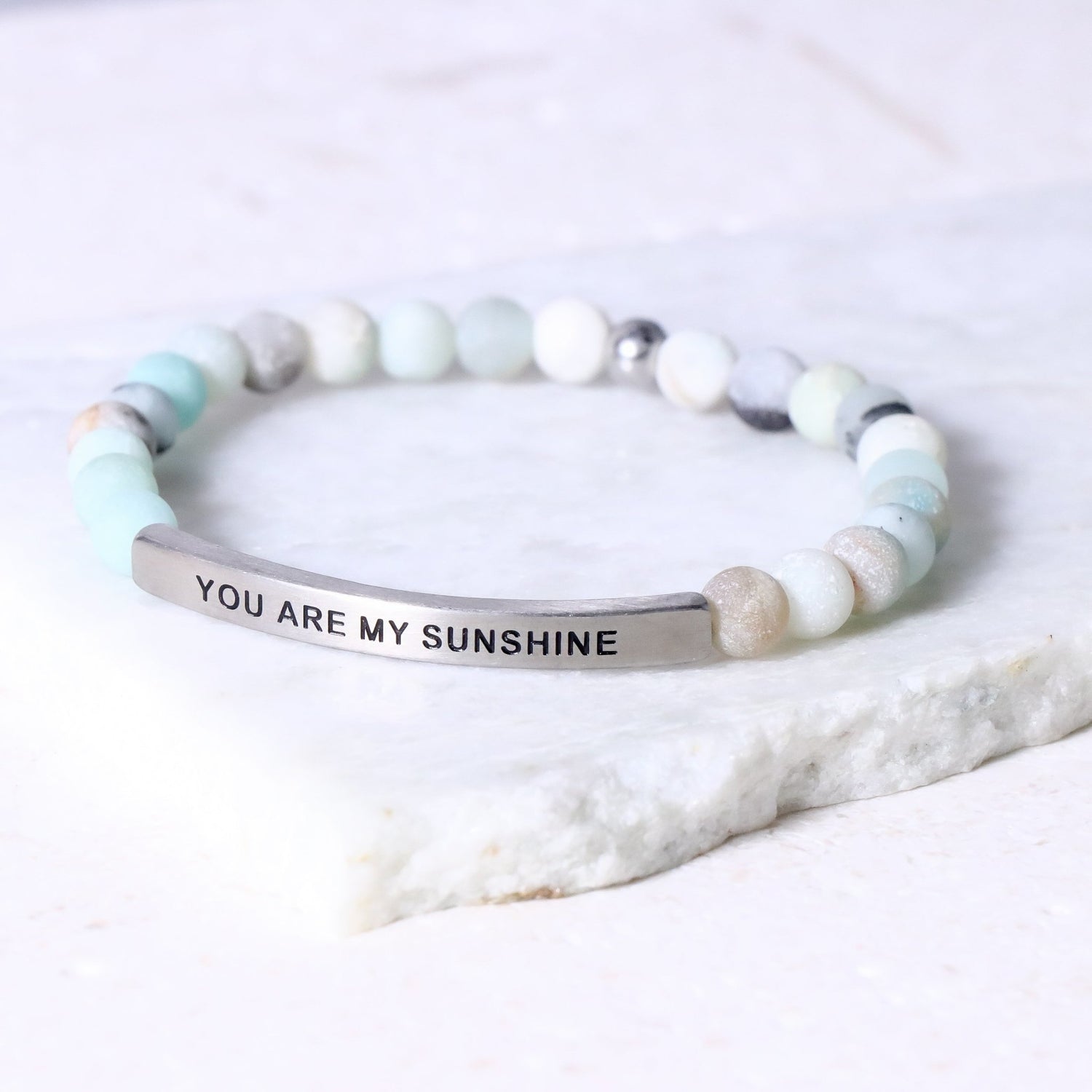 YOU ARE MY SUNSHINE - Inspiration Co.